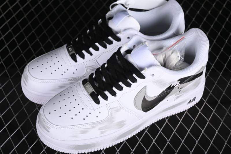 Nike Air Force 1 Shoes